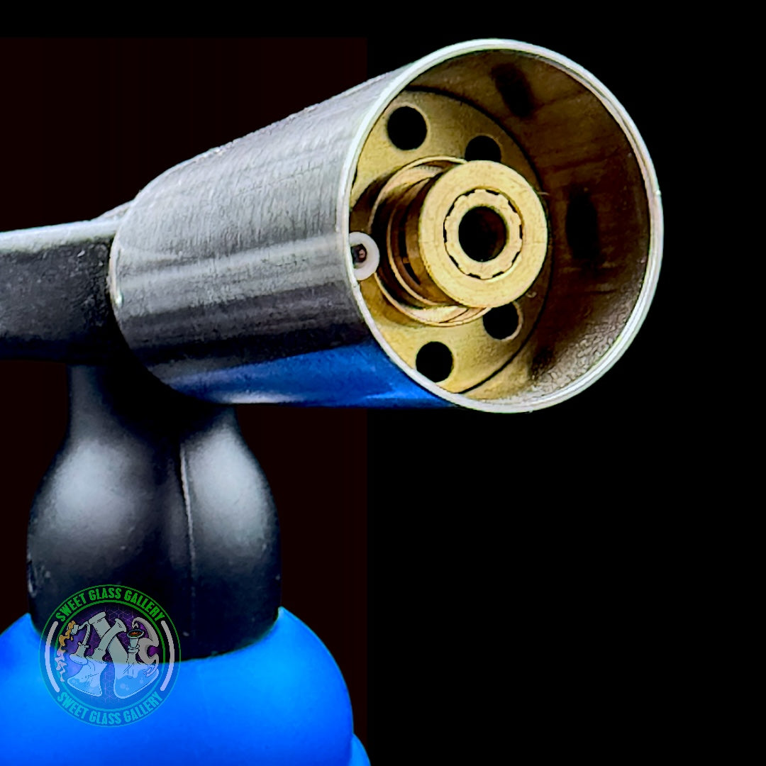 Blazer - Big Shot GT8000 Torch - Blue w/ Glow