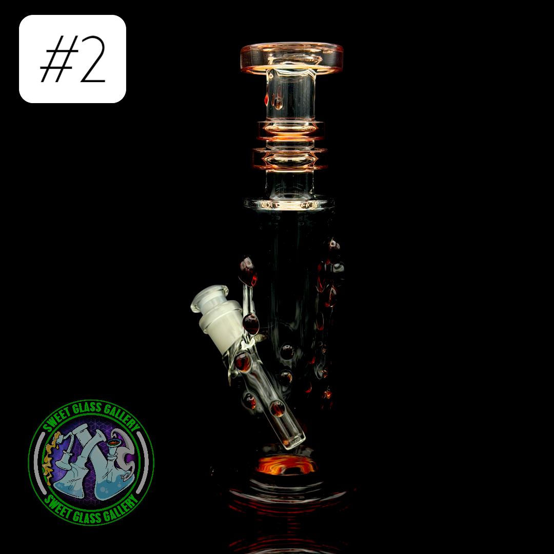 Hubbard Glass - Rig #2