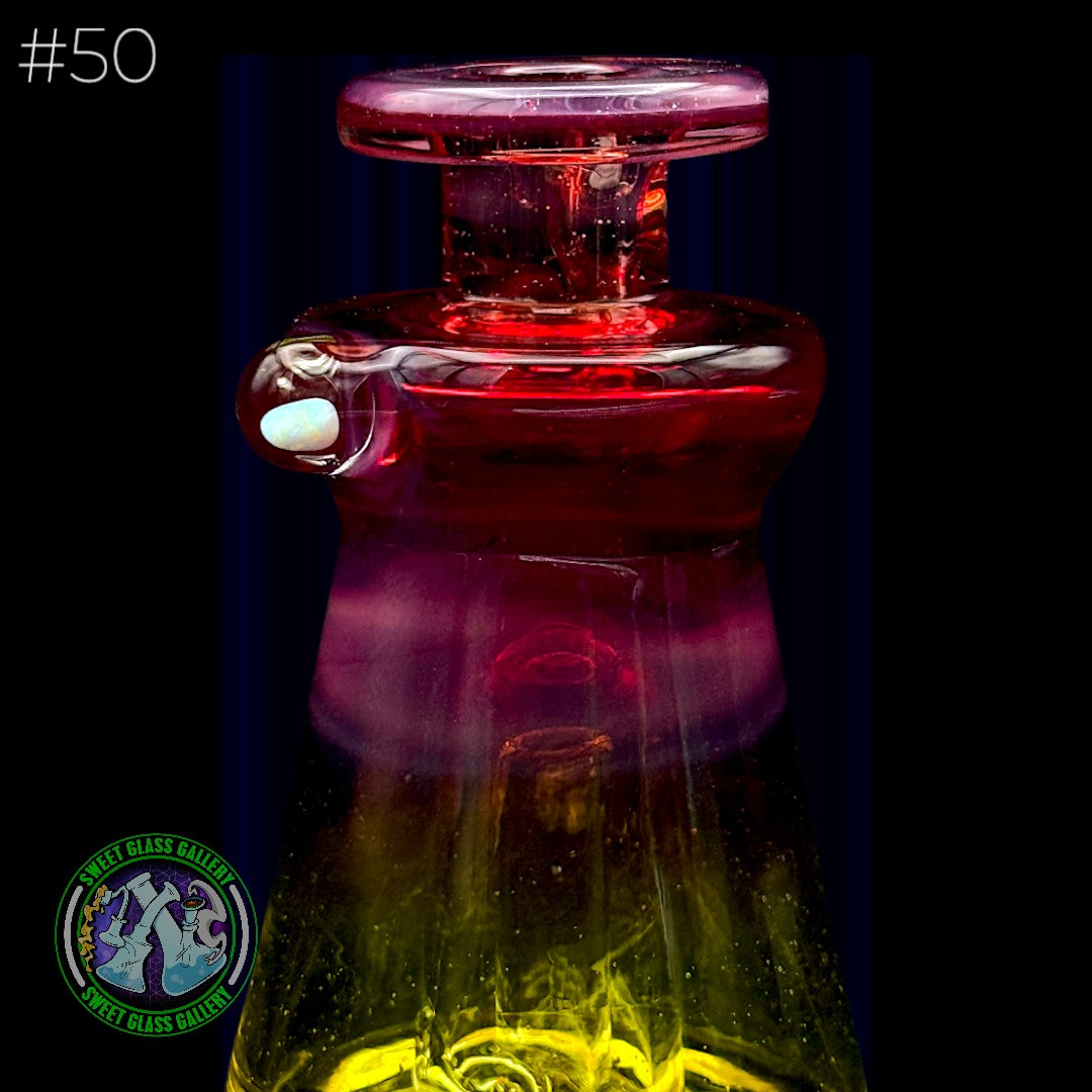 AJ Surf City Tubes - Attachment #50 - Puffco Peak (Daybreak)