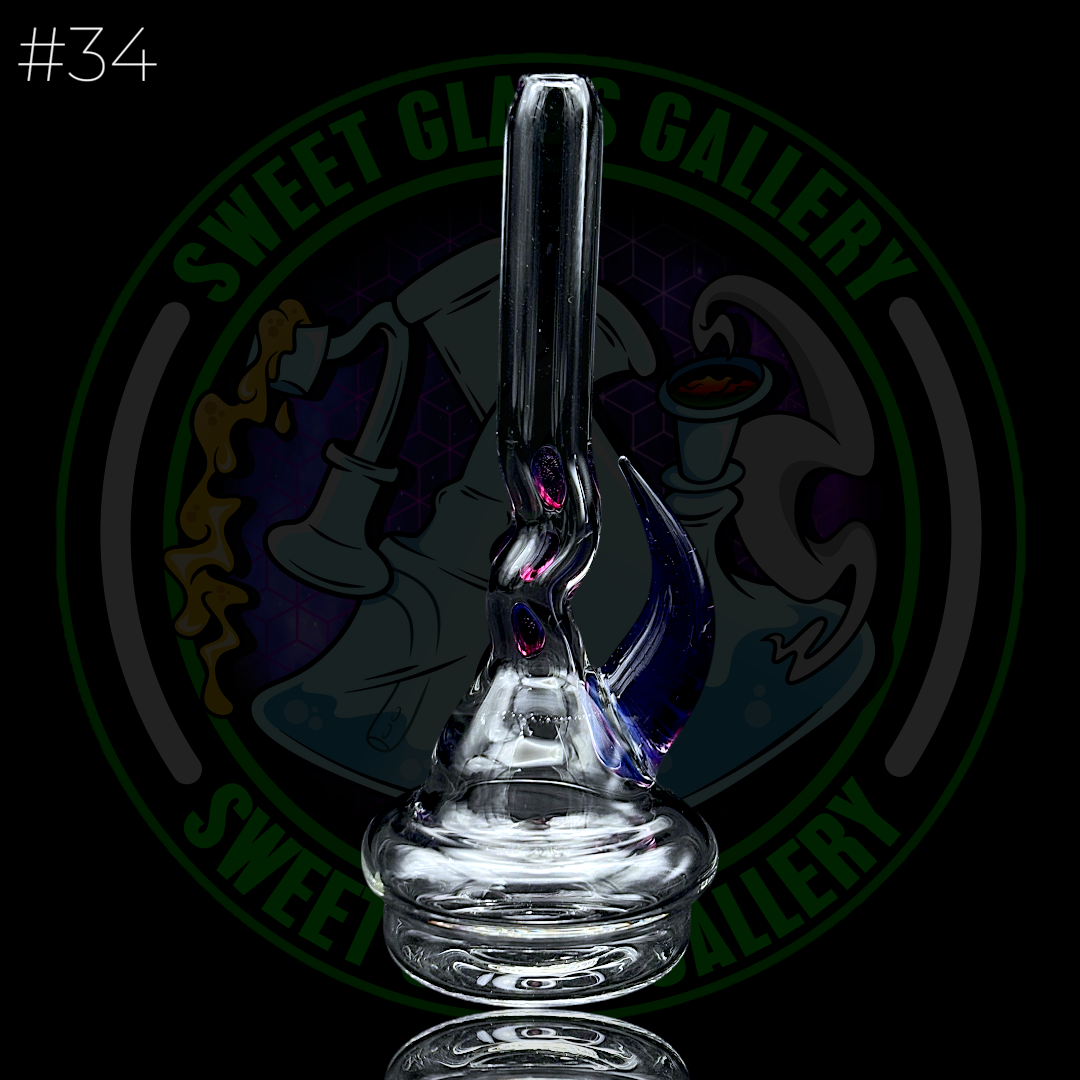 Magizle - Peak Attachment #34 (Dry)