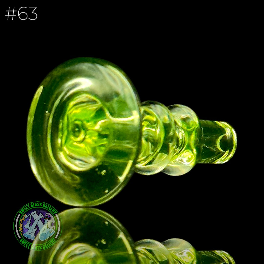 AJ Surf City Tubes - Joystick Puffco Peak Pro 3DXL #63