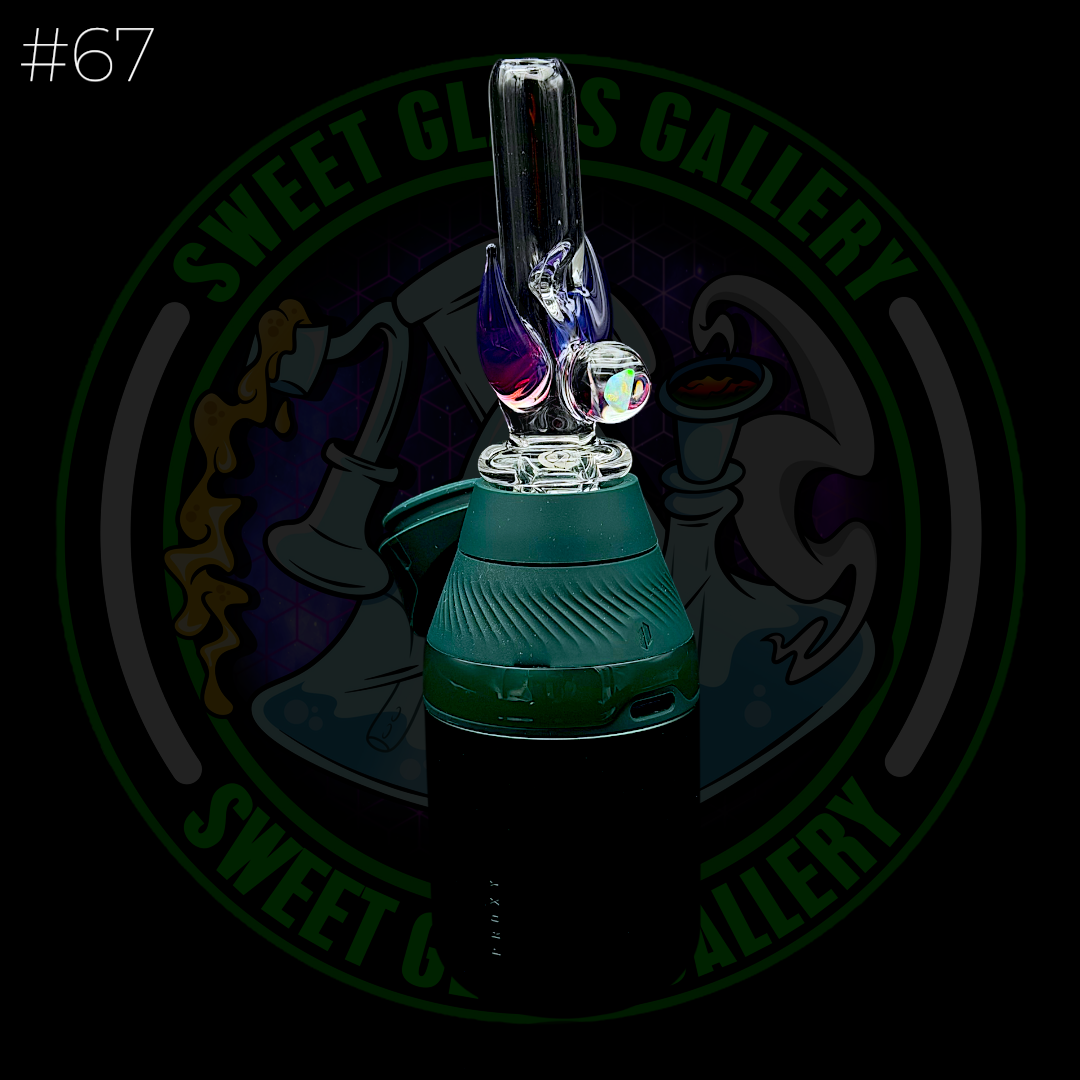 Magizle - Proxy Core Attachment #67