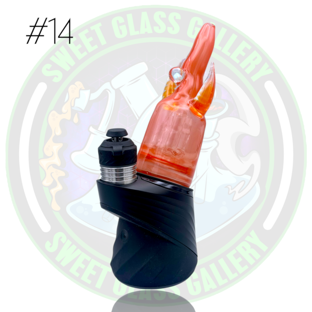 Magizle - Puffco Peak Attachment #14