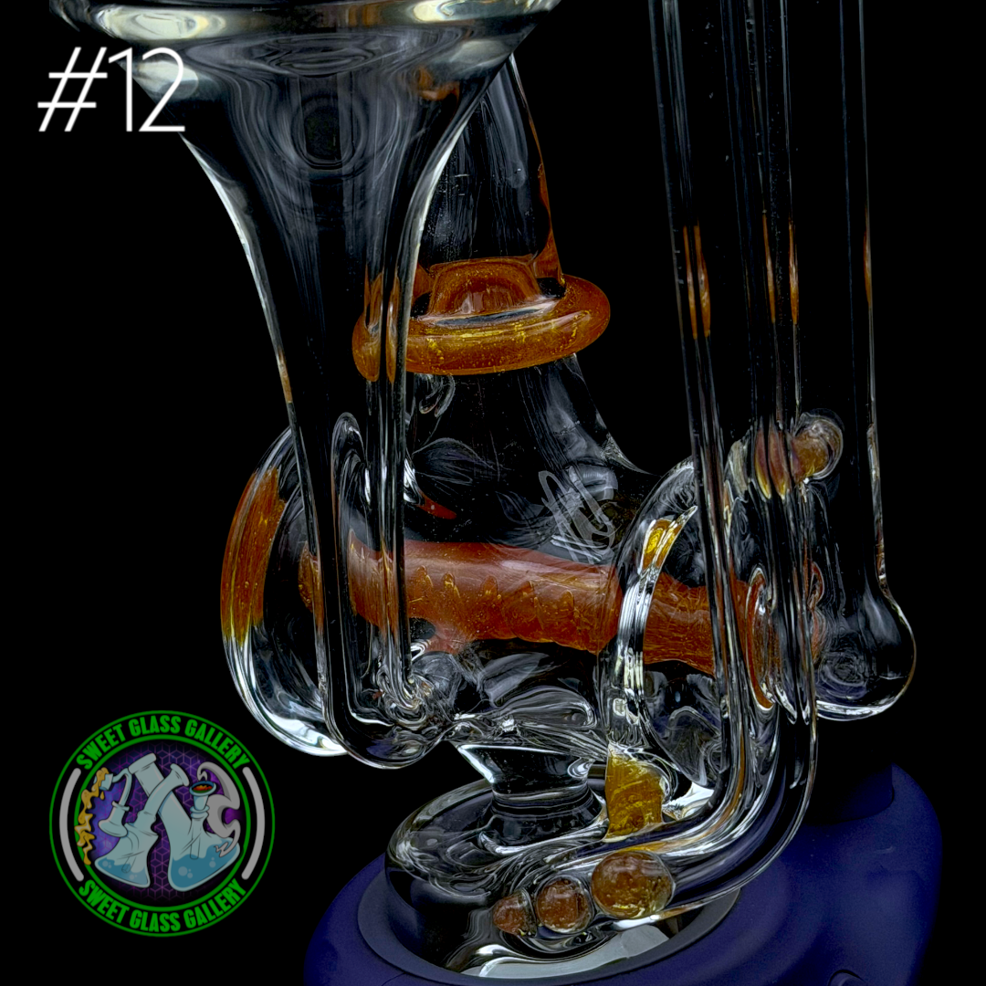 OJ Flame - Carta Attachment #12 - Recycler