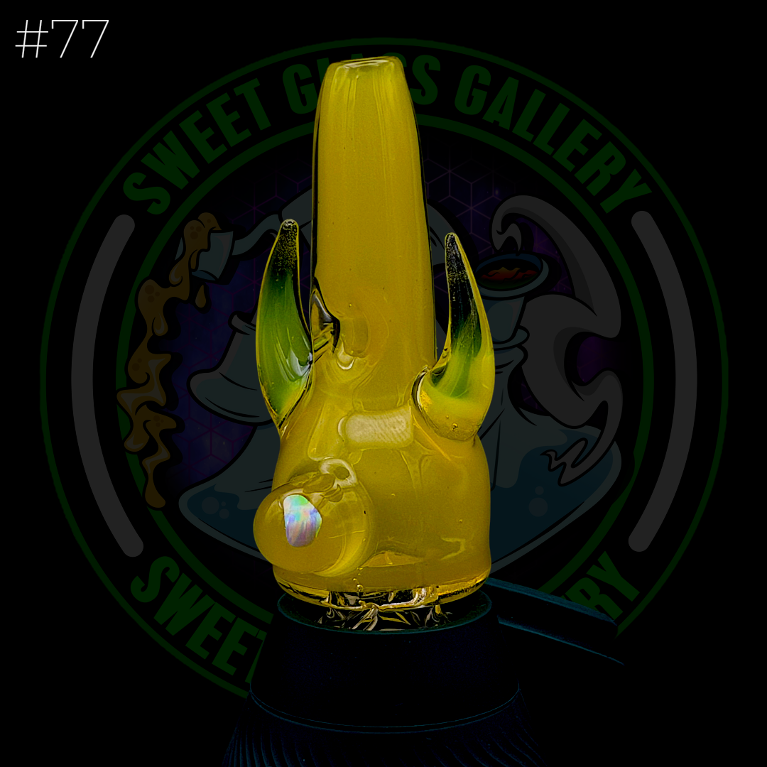 Magizle - Proxy Core Attachment #77