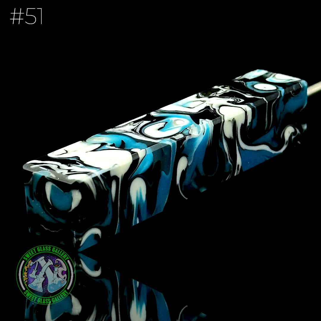 Dunkin Medz - Dab Tool - Full Size #51