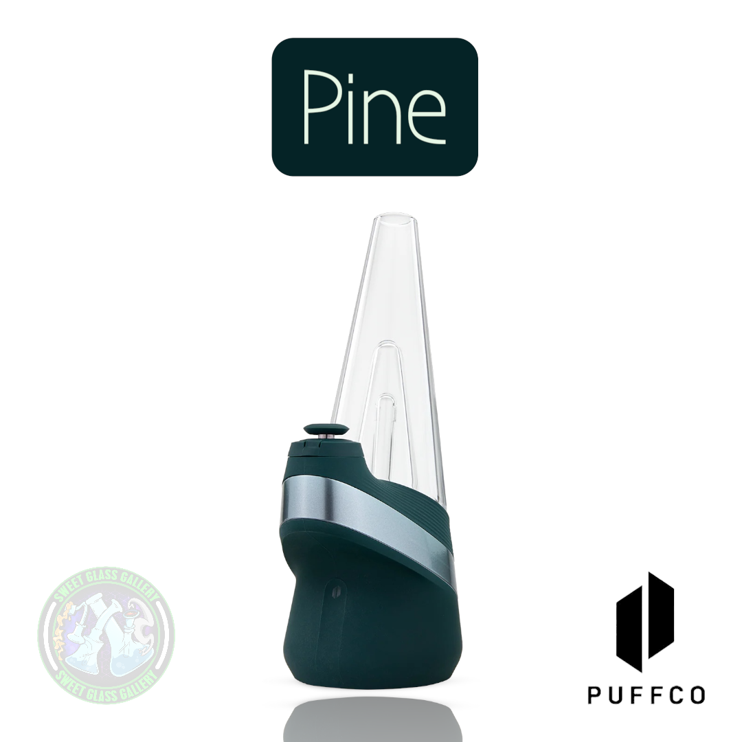 Puffco - Peak v2 - Pine