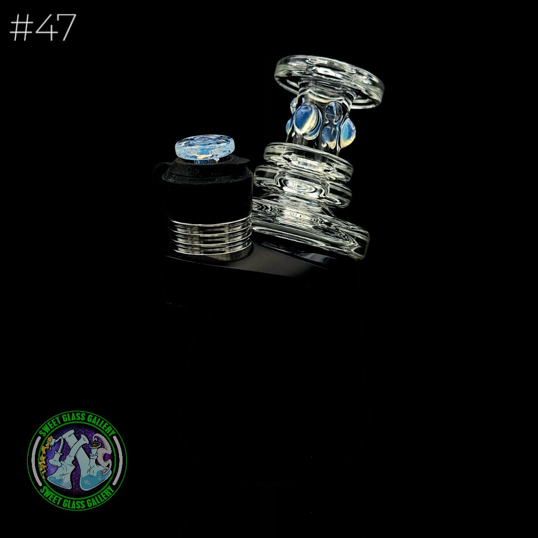 AJ Surf City Tubes - Attachment #47 - Puffco Peak