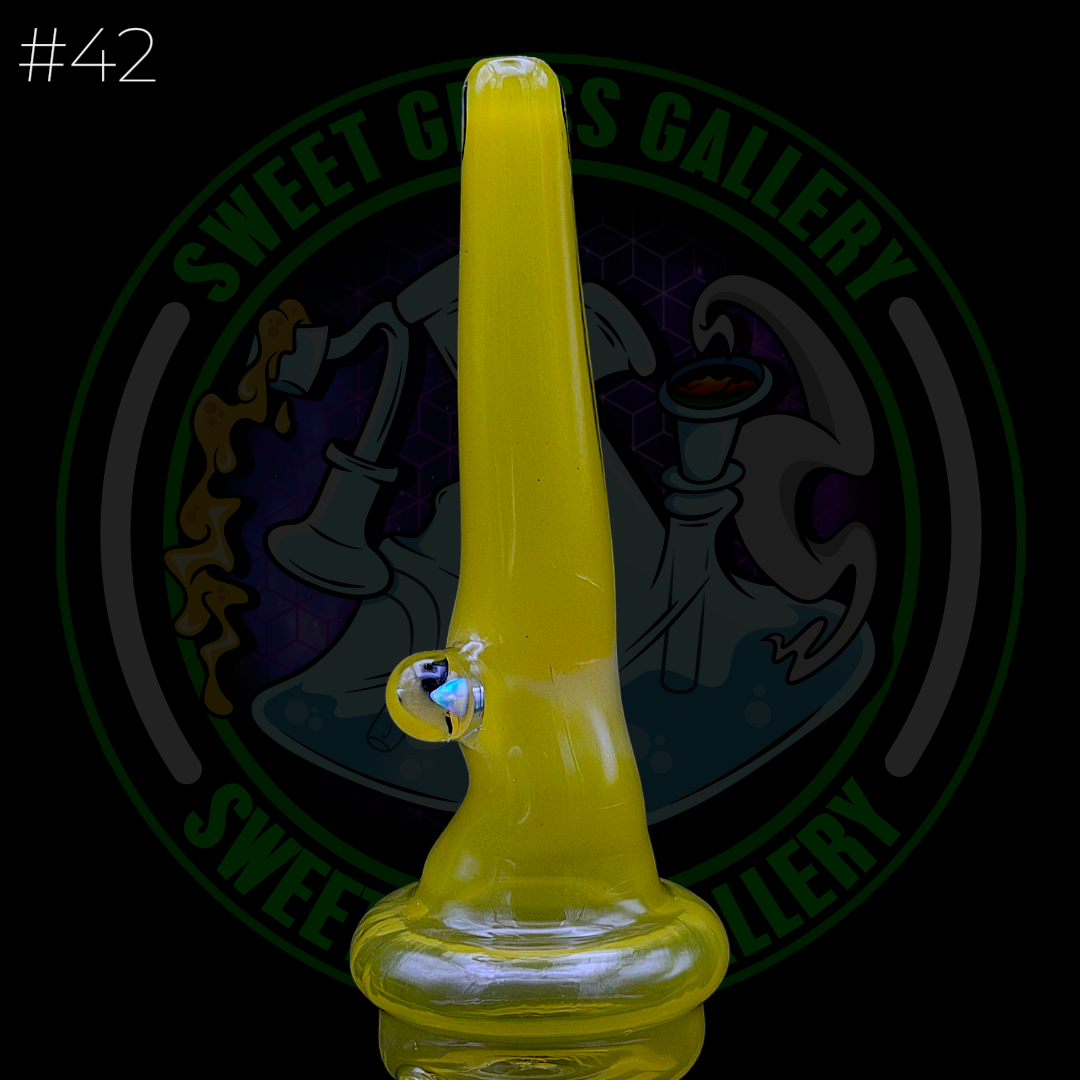Magizle - Peak Attachment #42 (Dry)