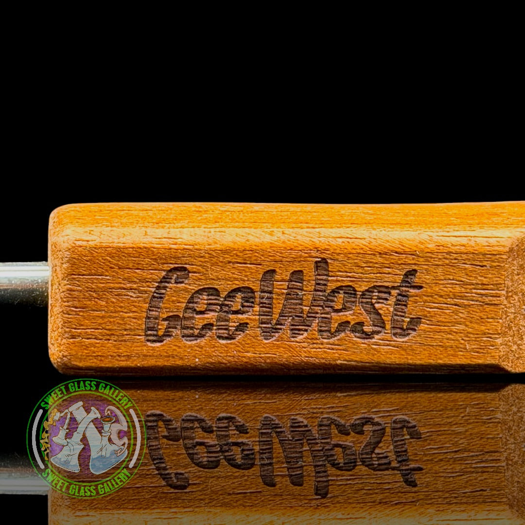GeeWest - Dab Tool - Sweet Glass Gallery