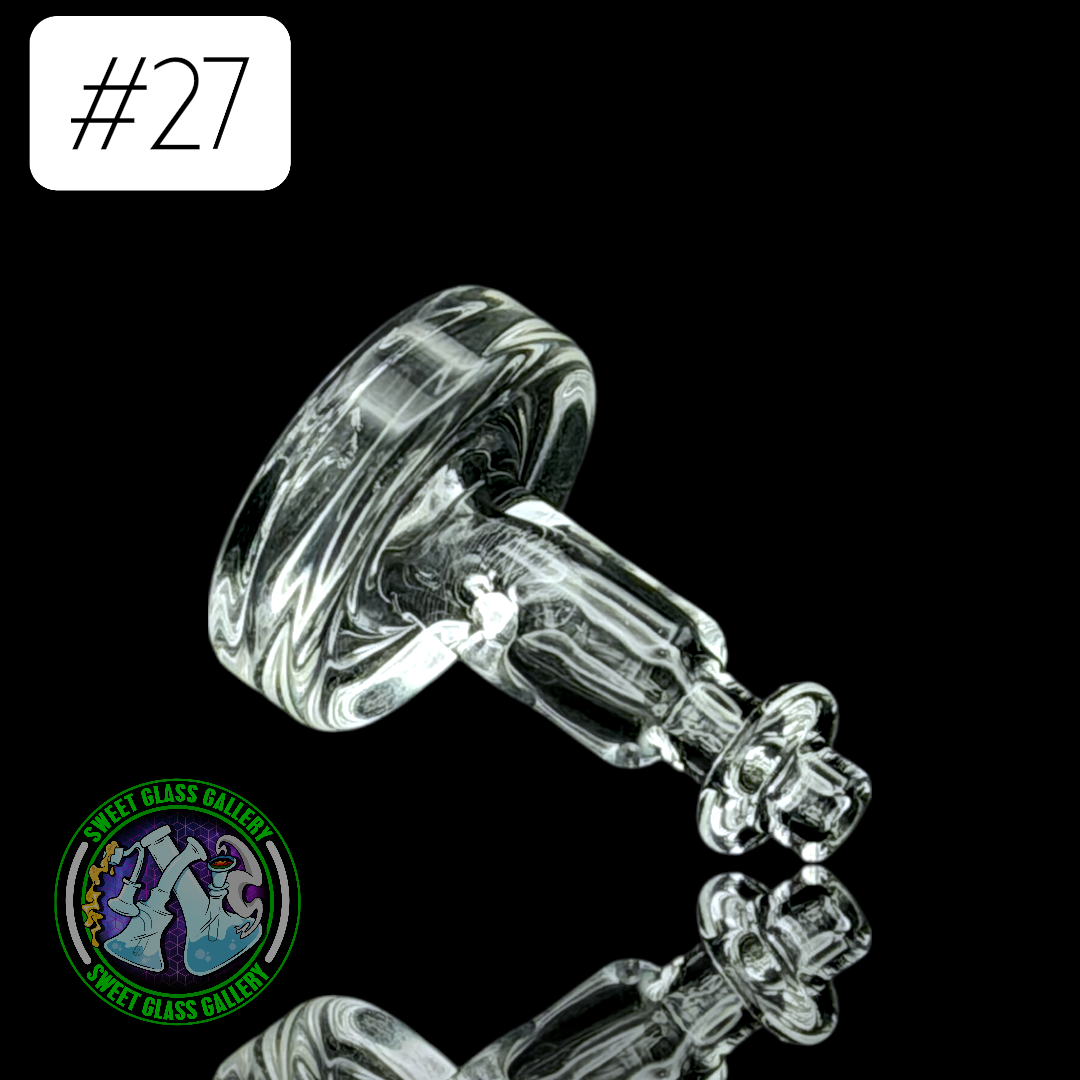 Bradley Miller - Joystick #27 - Puffco v2 3DXL