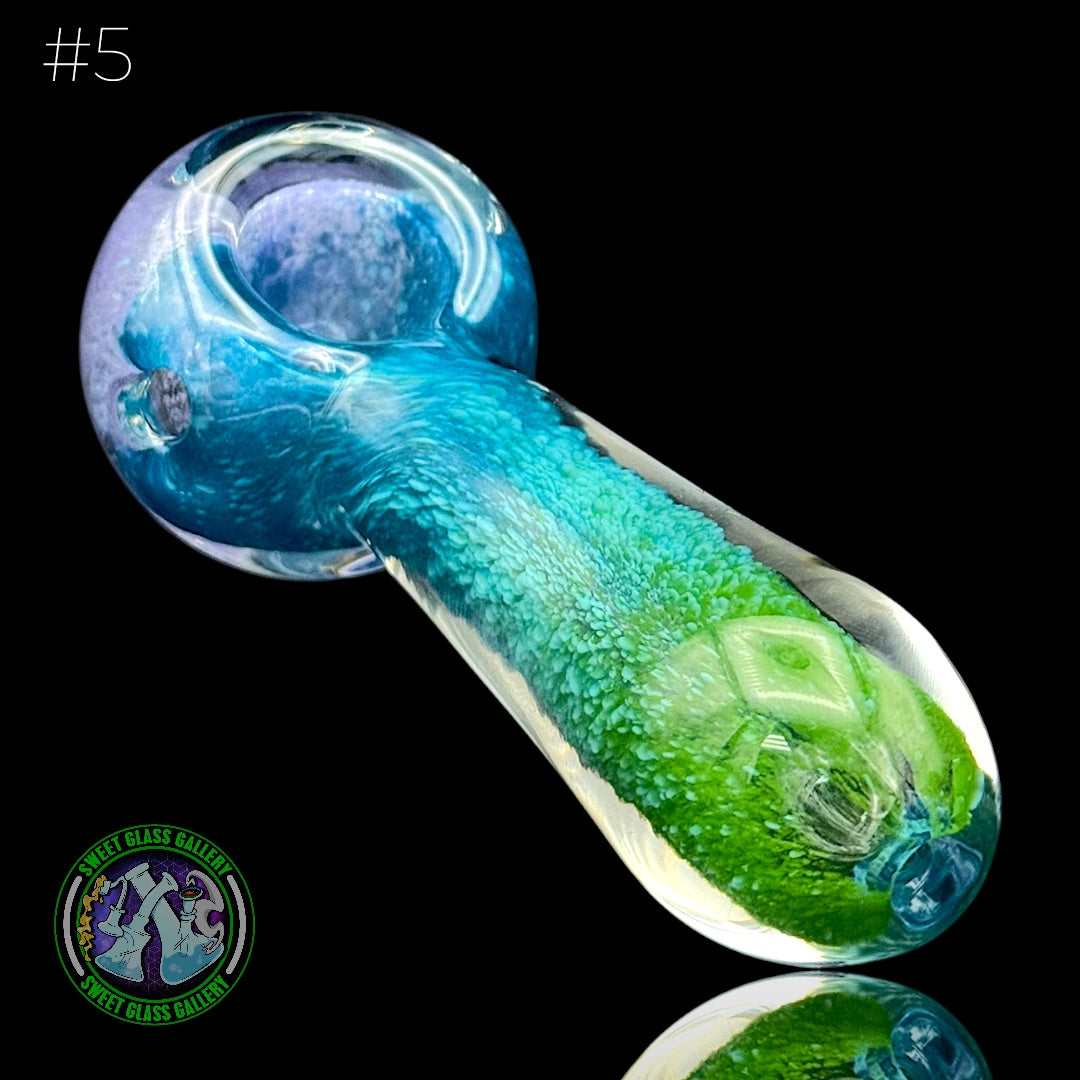 Avant Garde - Dry Pipe #5 - Frit Spoon