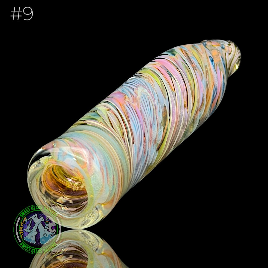 Avant Garde - Chillum #9 - Large