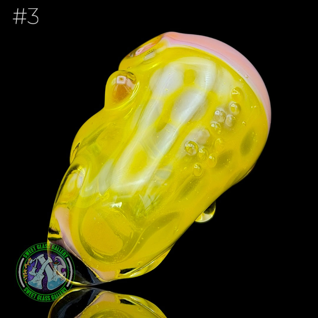 Charisma Glass - Pendant #3