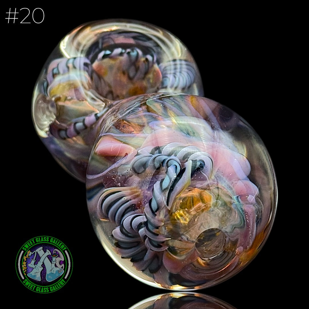 Avant Garde - Dry Pipe - Inside-Out Tech #20