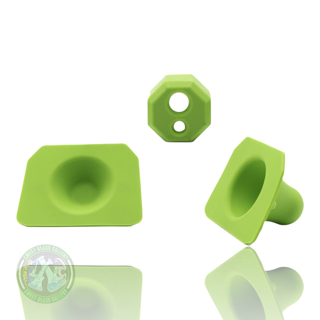 Dab Rite - Pro Silicone Set - Green