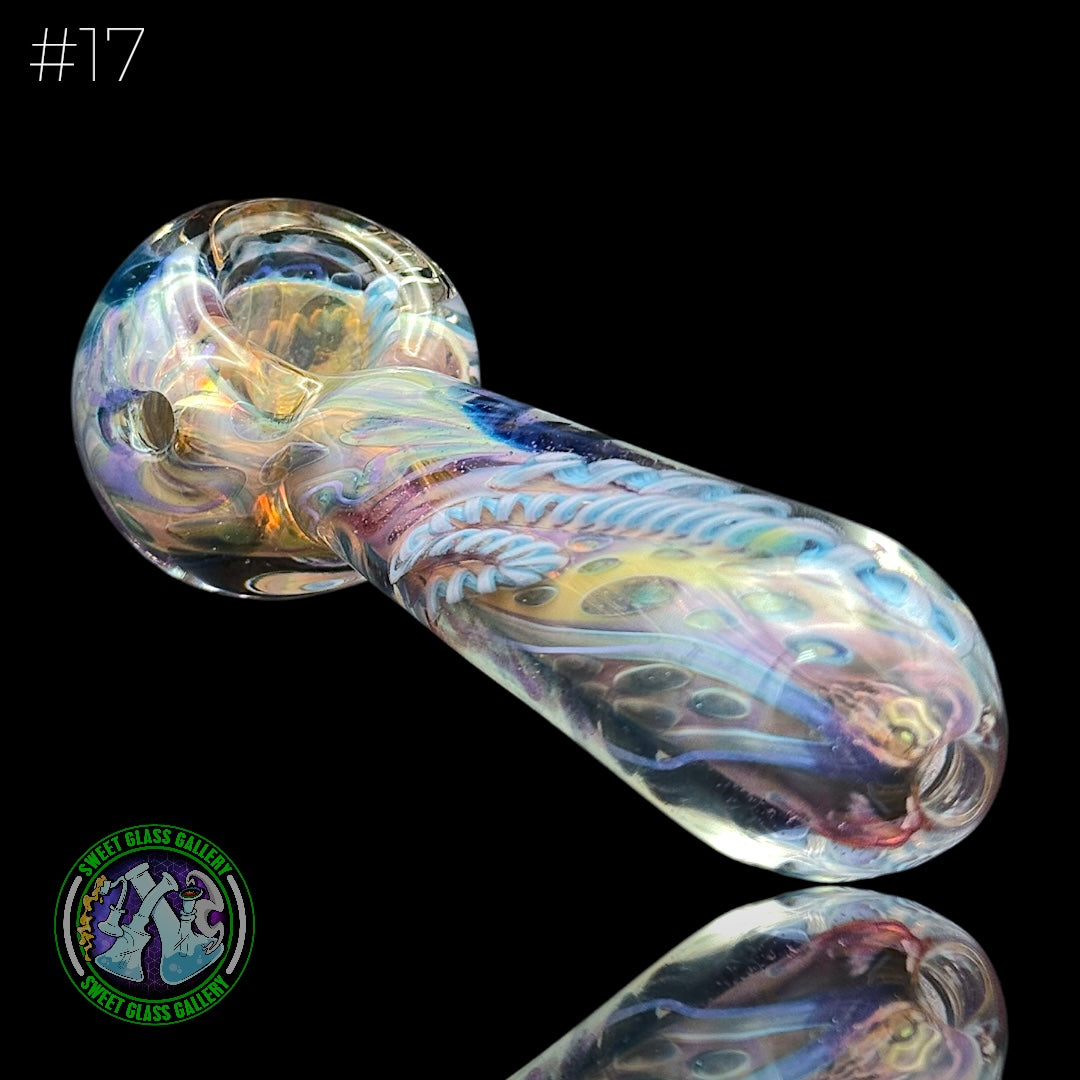 Avant Garde - Dry Pipe - Inside-Out Tech #17
