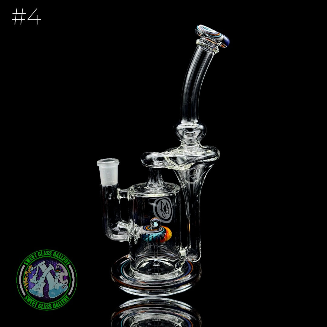 OJ Fame - Rig #4