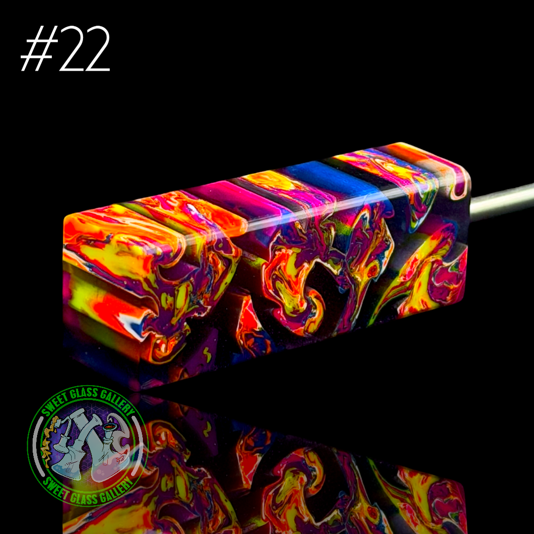 Kraken - Dab Tool #22