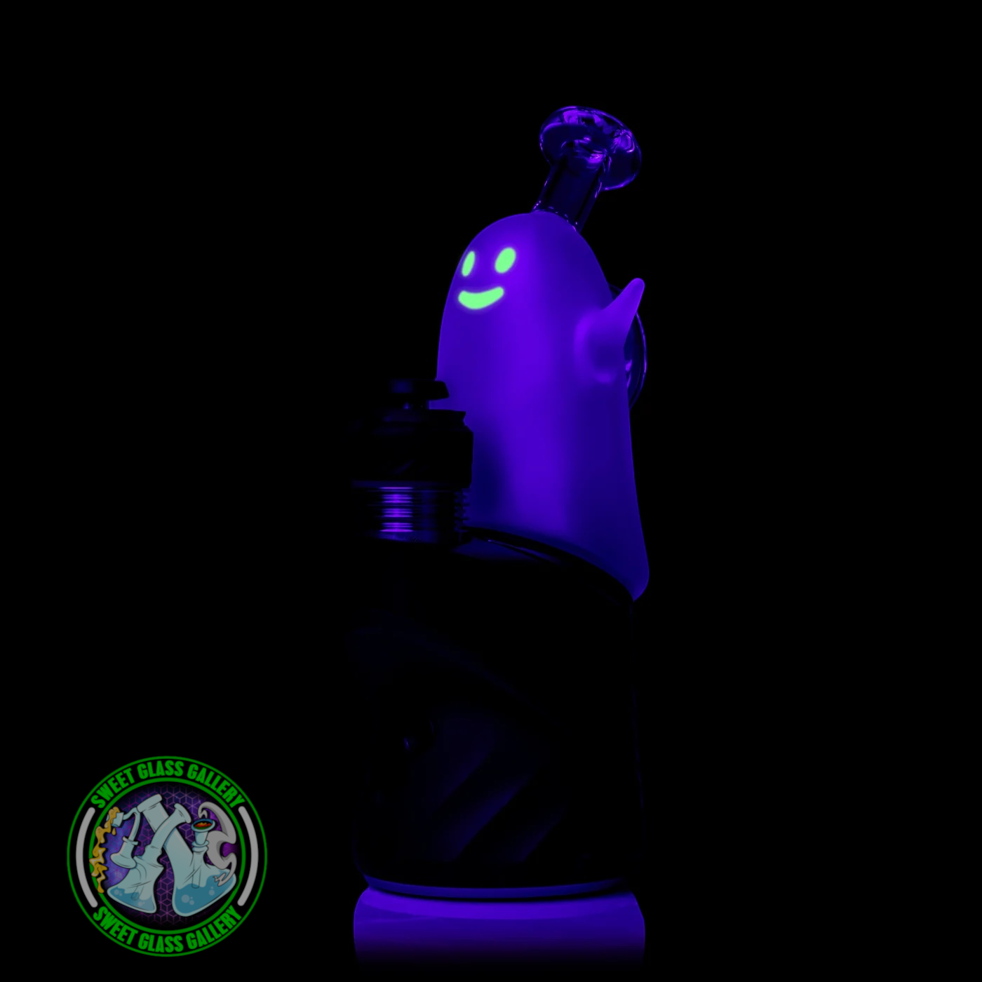 MJ Arsenal - Peak Attachment - Specter