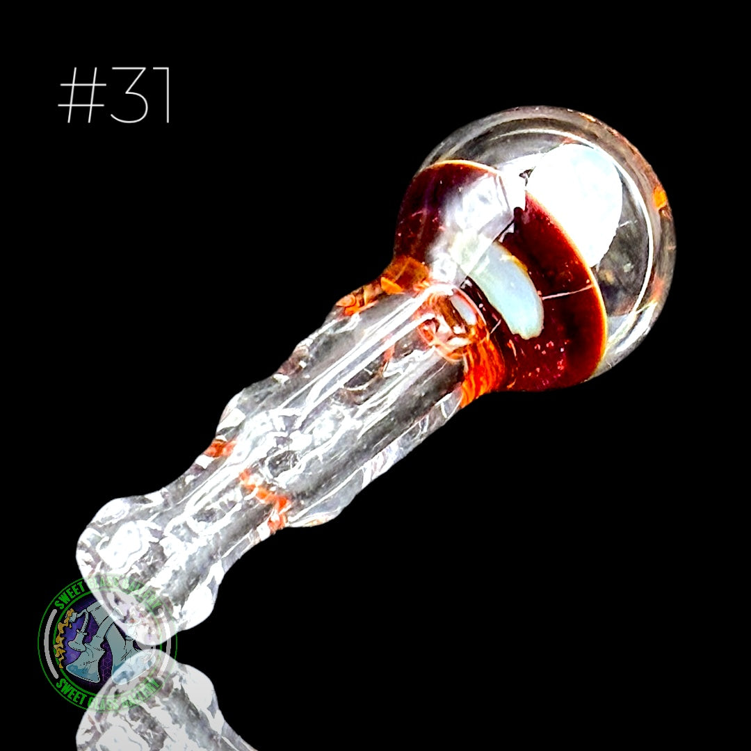 Captain Tokez - Joystick #31 - Puffco New Peak (Mai Tai)