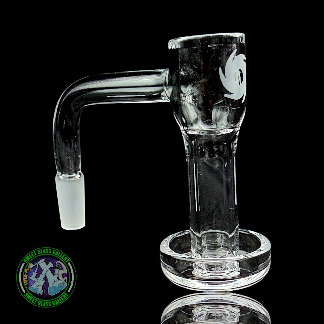 Joel Halen - Hurricane Slurper w/ Quartz Accesories