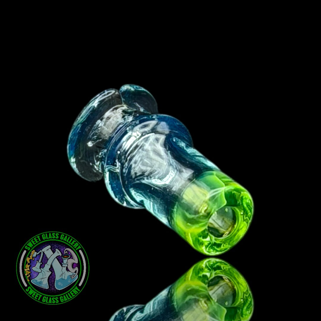 Tokr Glass - Pivot Attachment - Zen & Slyme – Sweet Glass Gallery