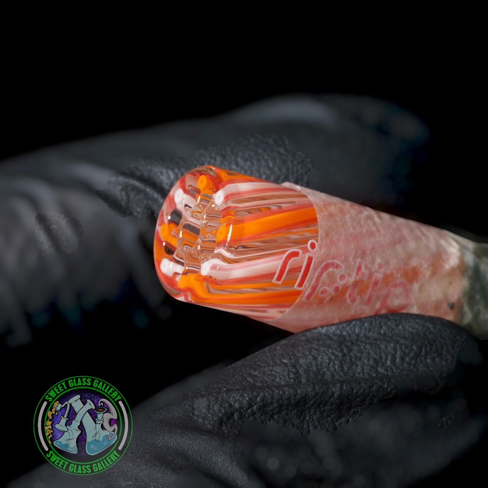 Gordo Scientific Riptip - Honey Suckle
