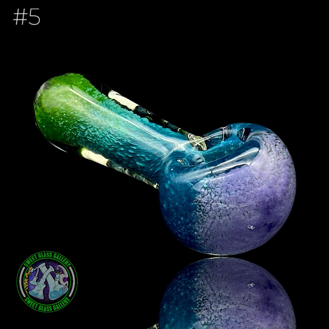 Avant Garde - Dry Pipe #5 - Frit Spoon