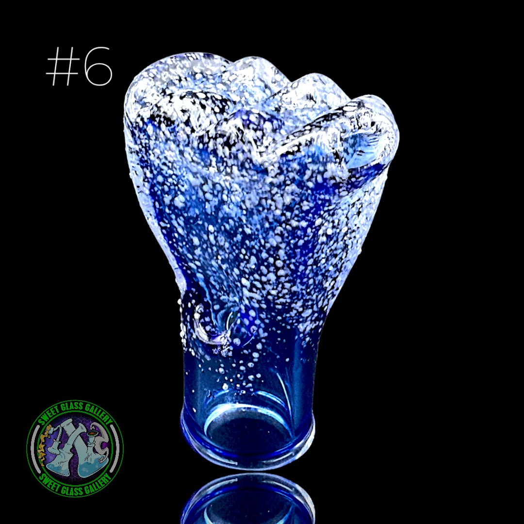 Emperial Glass - Pivot Top #6 - Sour Patch