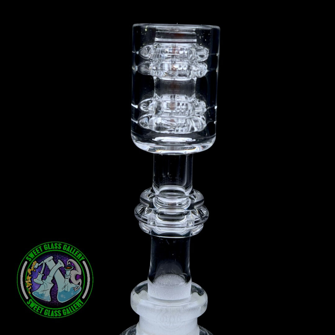 GeeWest - Hot Nail v1 4-Stack w/ Maria (Diamond Knot)