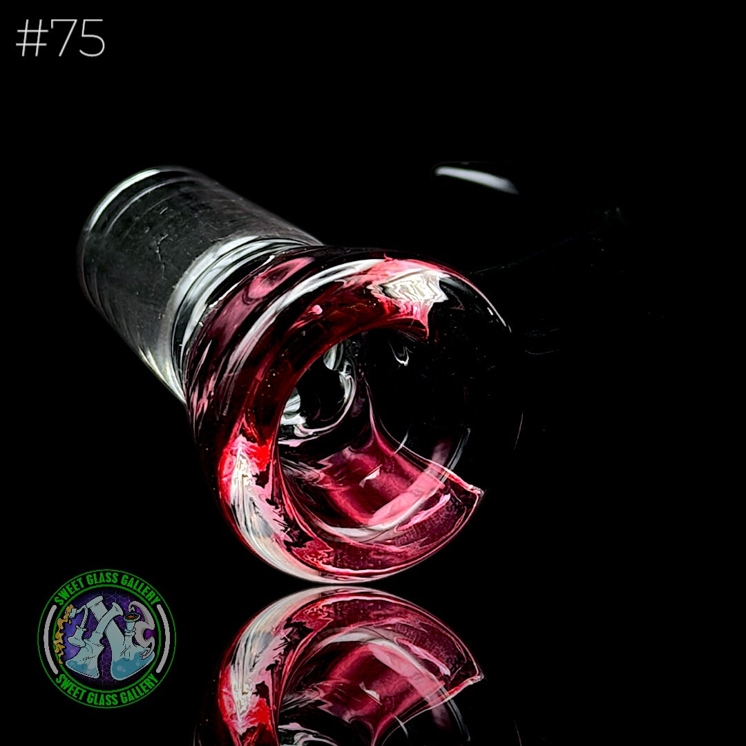 AJ Surf City Tubes - Bowl #75 - 18mm