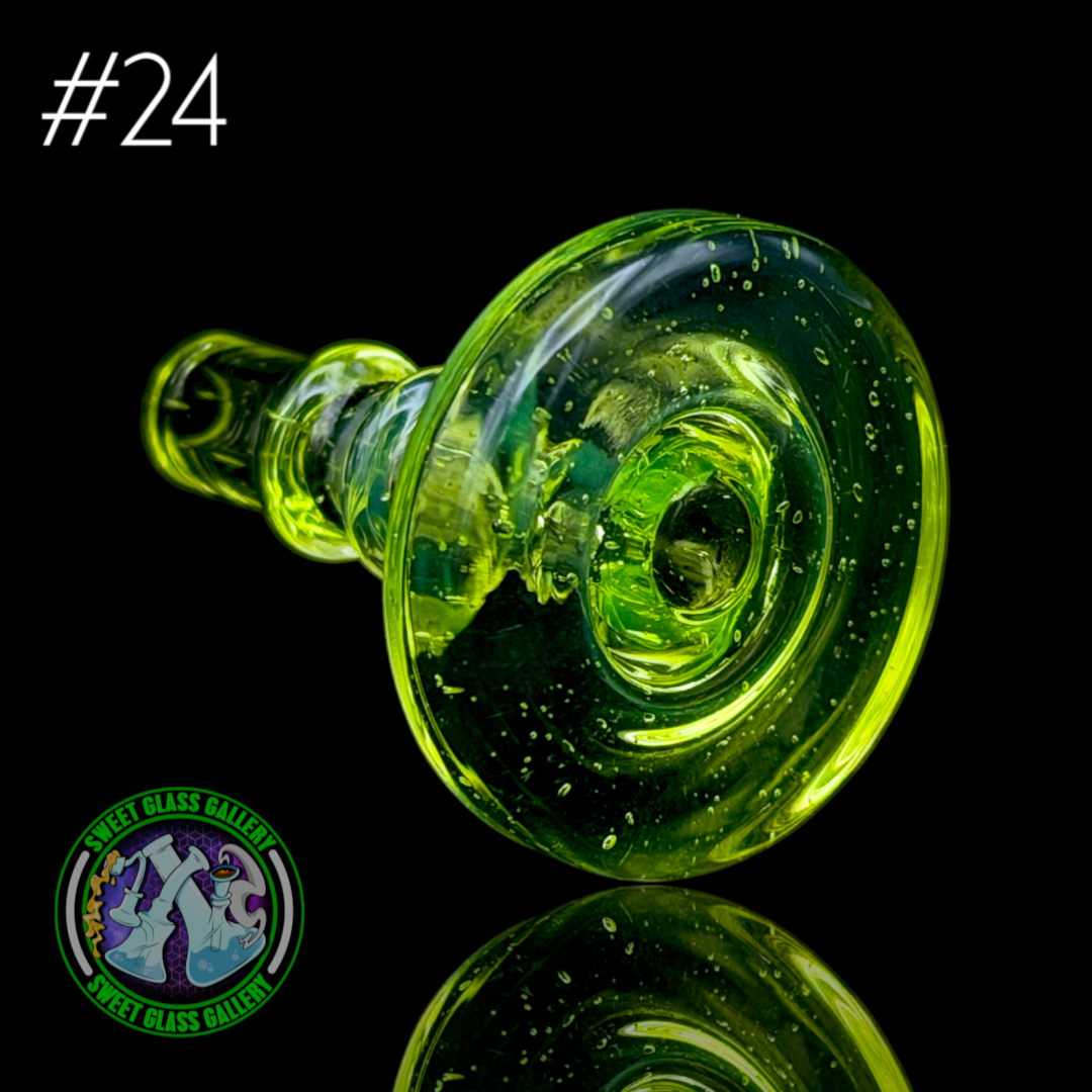 AJ Surf City Tubes - Joystick #24 - Peak Pro 3DXL