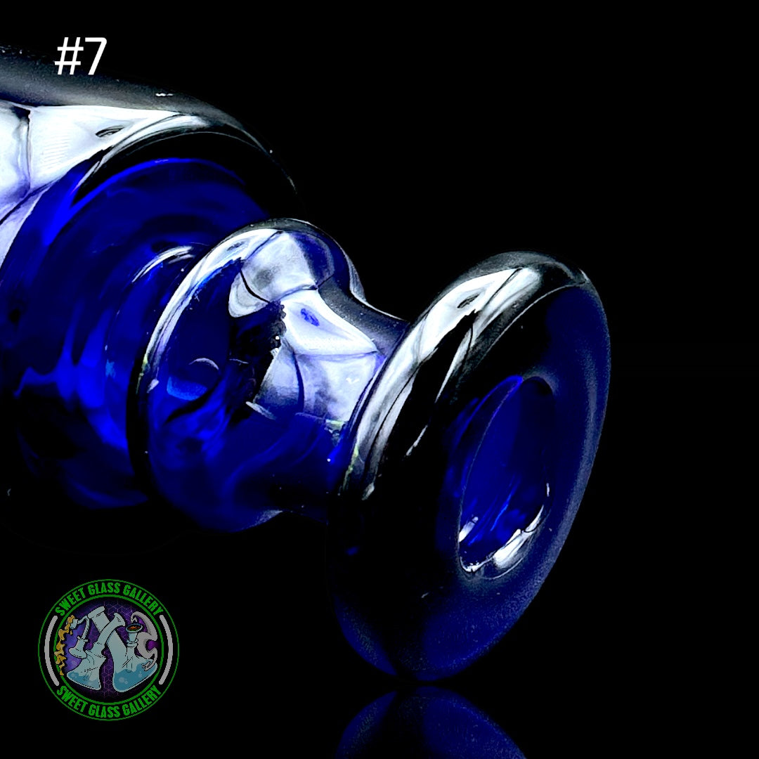 Evol Glass - Attachment #7 - Focus V Carta (Cobalt Blue)