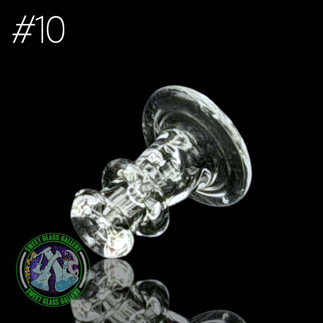 Empire Glassworks - Joystick # 10 - Puffco Peak v2, Proxy v2, Peak Pro 3D
