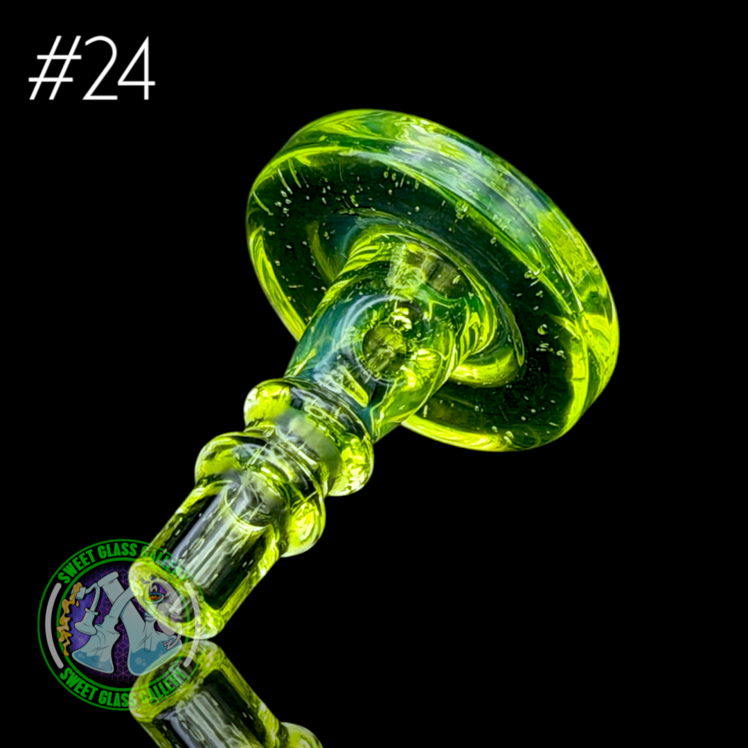 AJ Surf City Tubes - Joystick #24 - Peak Pro 3DXL