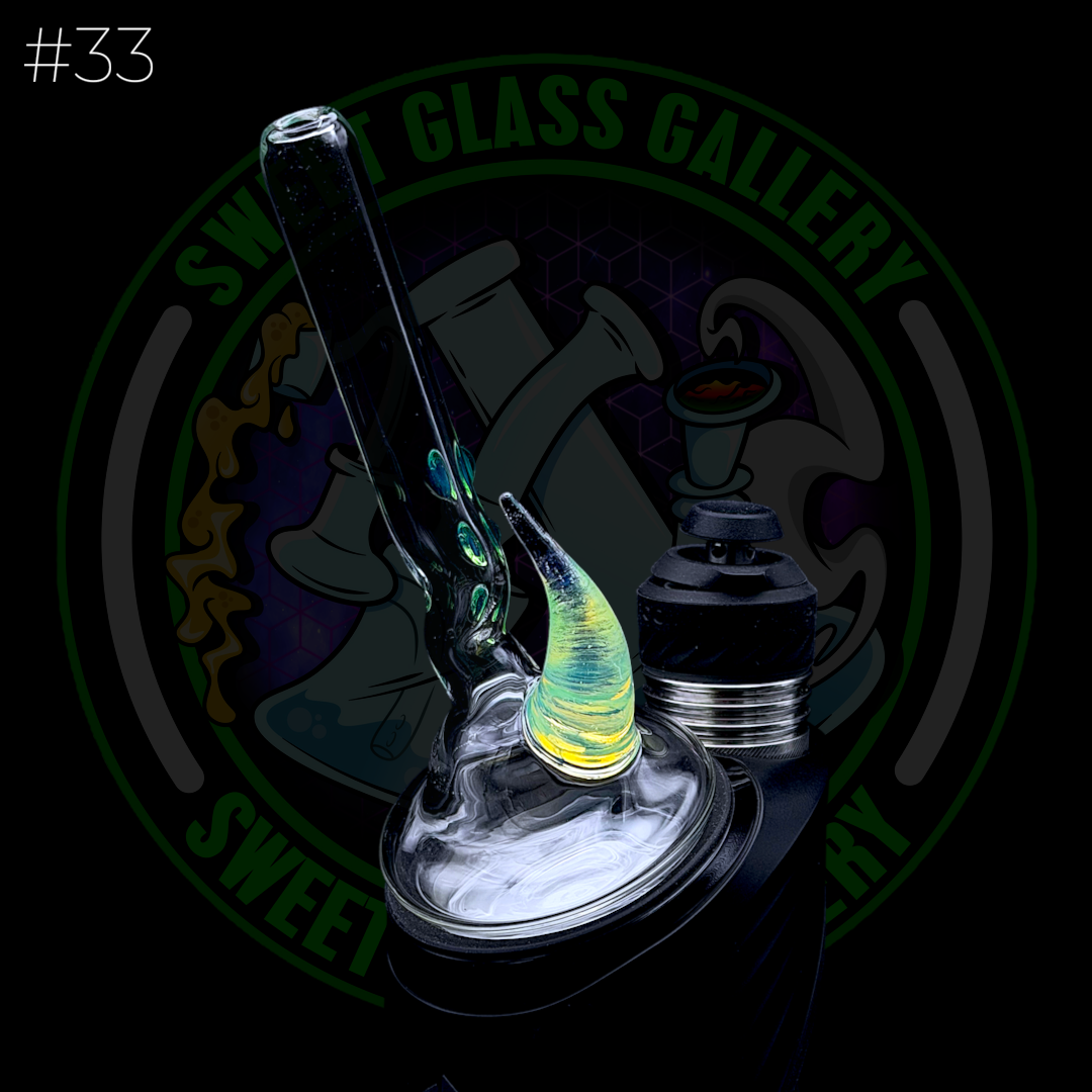 Magizle - Peak Attachment #33 (Dry)