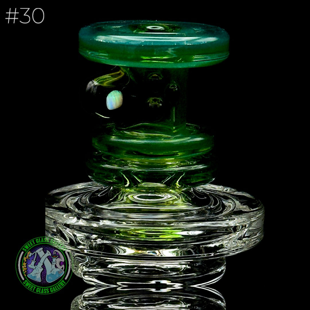 AJ Surf City Tubes - Attachment #30 - Focus V Carta