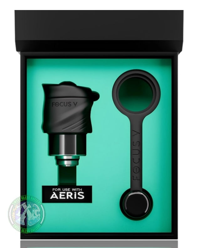 Focus V - Carta 2 Max Oil Atomizer