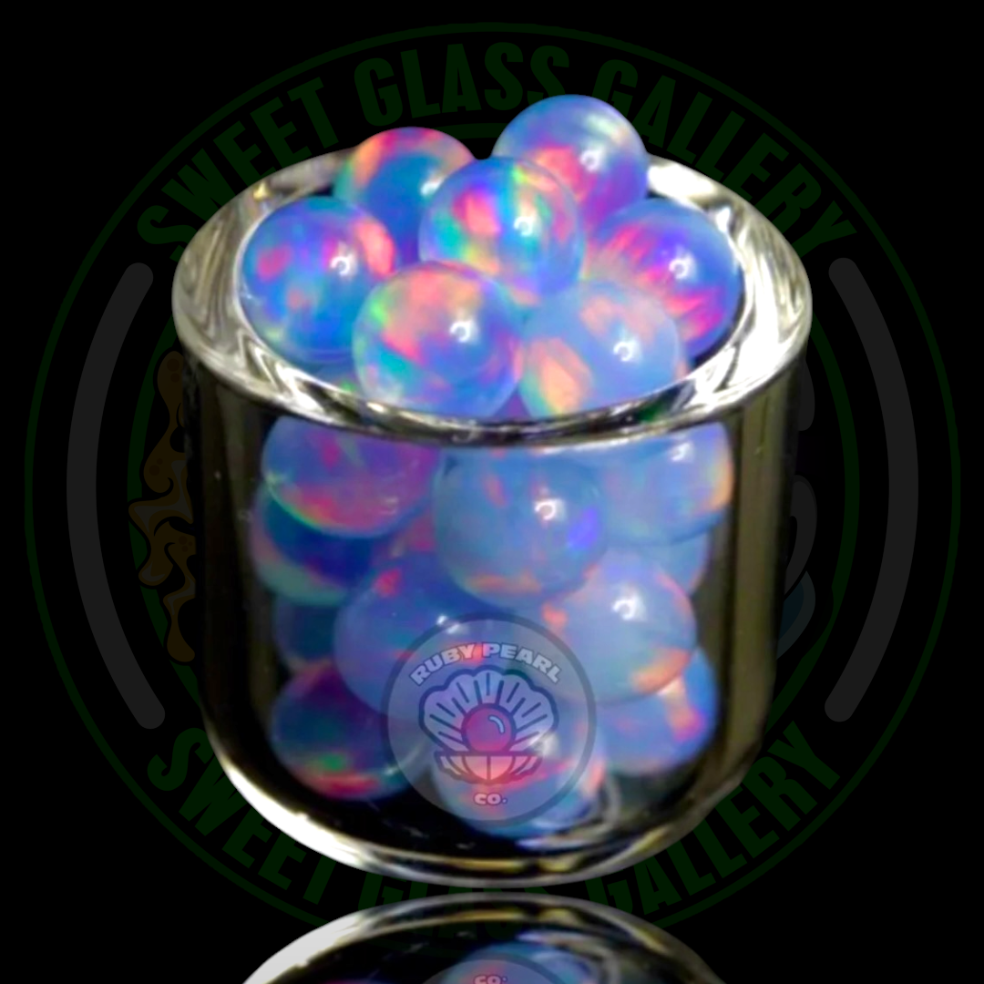 Ruby Pearl Co - Terp Pearl - Opal 5mm - Apollo