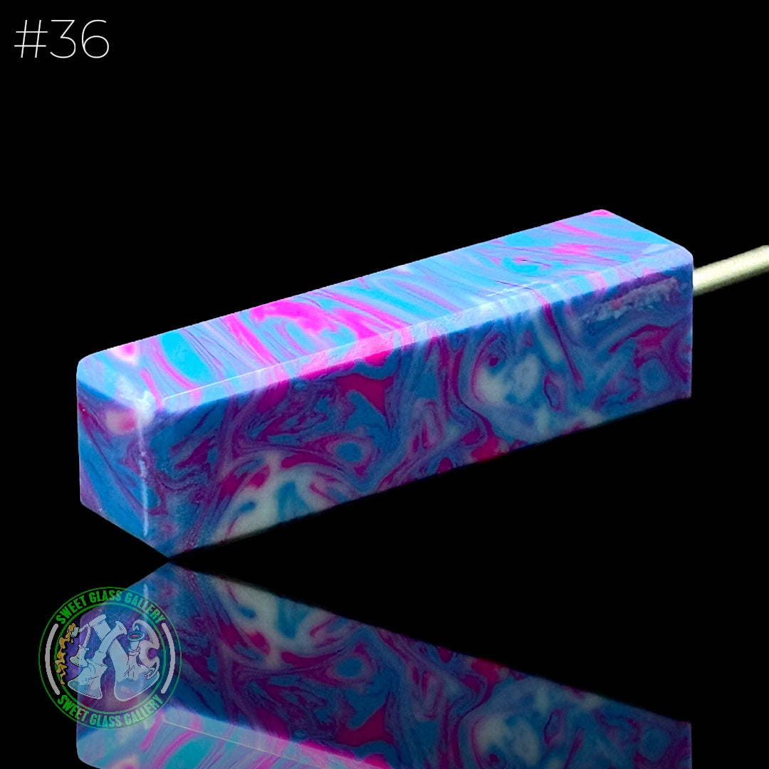 Dunkin Medz - Dab Tool - Travel Size #36