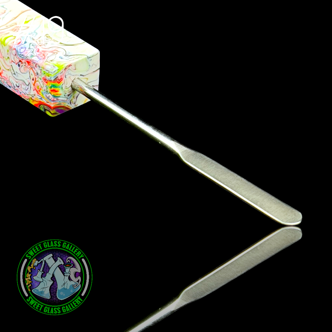 Kraken - Dab Tool #19