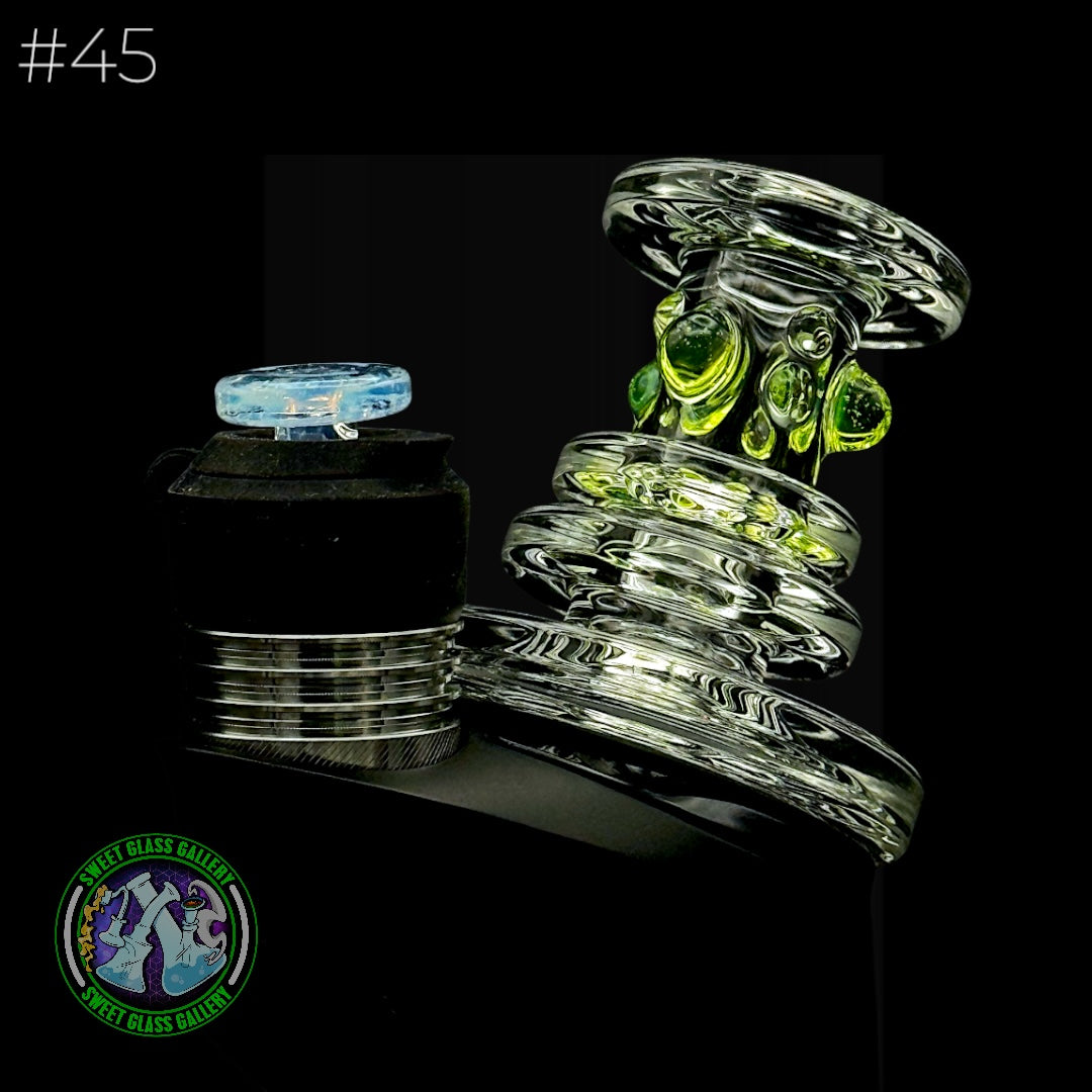 AJ Surf City Tubes - Attachment #45 - Puffco Peak
