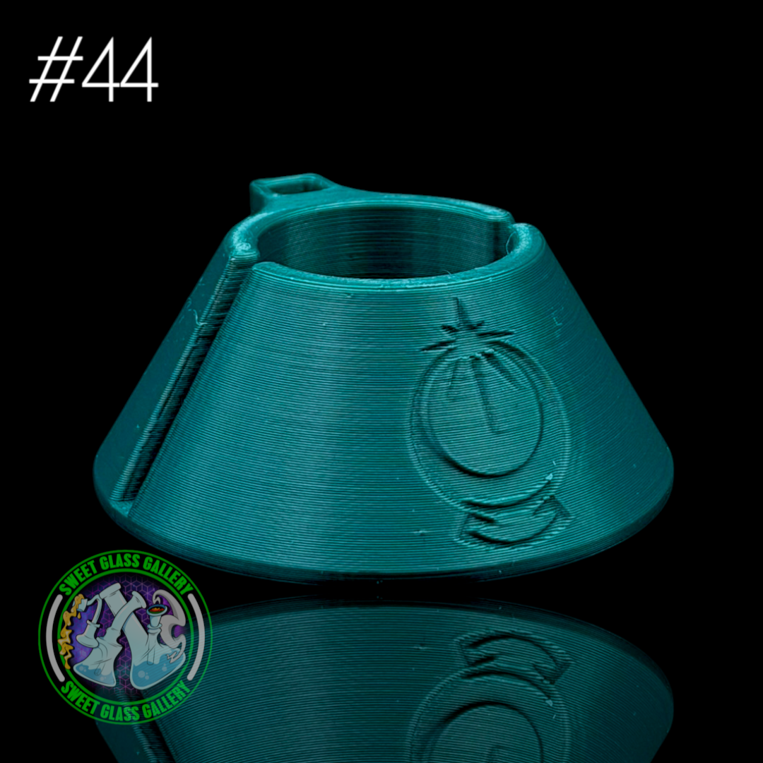 One Trick Pony - Pivot Tether/Stand #44 - Large - Dark Teal