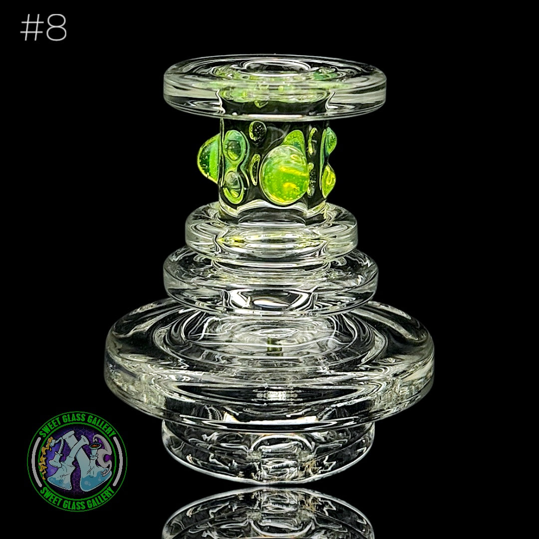 AJ Surf City Tubes - Attachment #8 - Focus V Carta