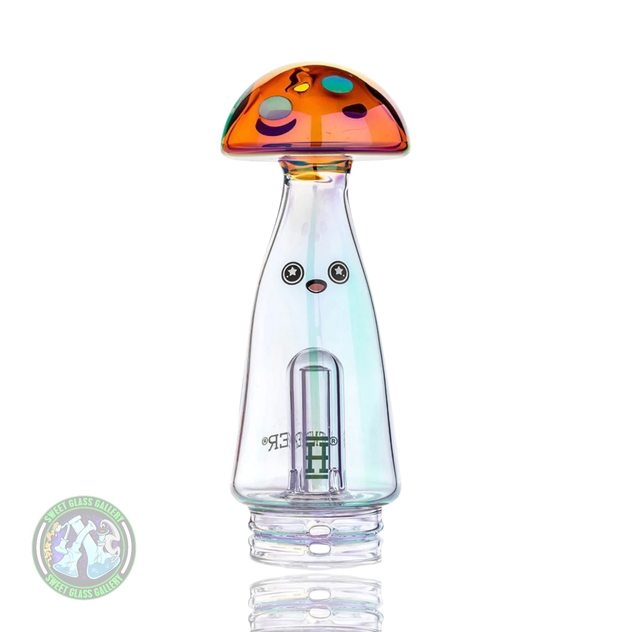 Hemper - Peak Attachment - Trippy Shroom