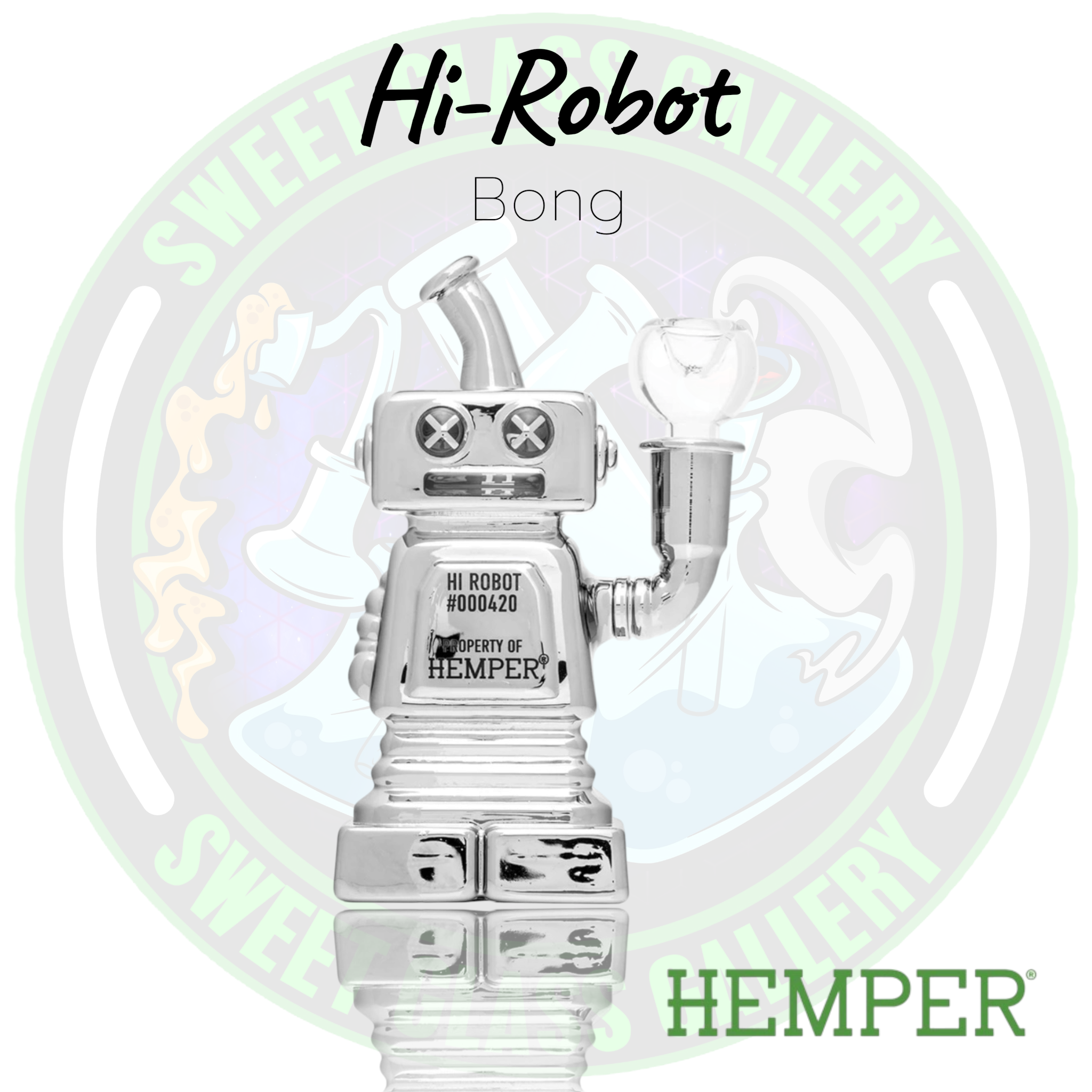 Hemper - Rig - Hi-Robot