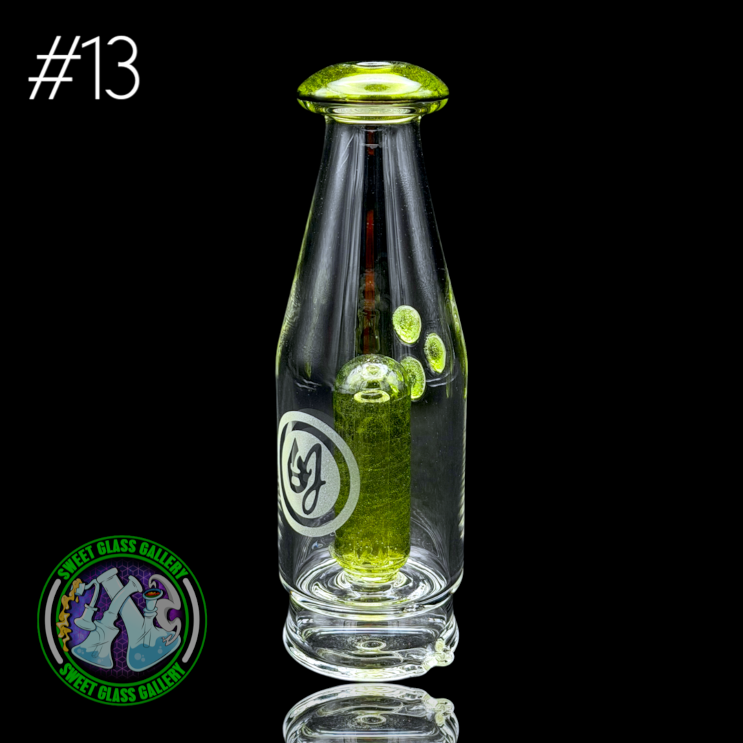 OJ Flame - Peak Attachment #13