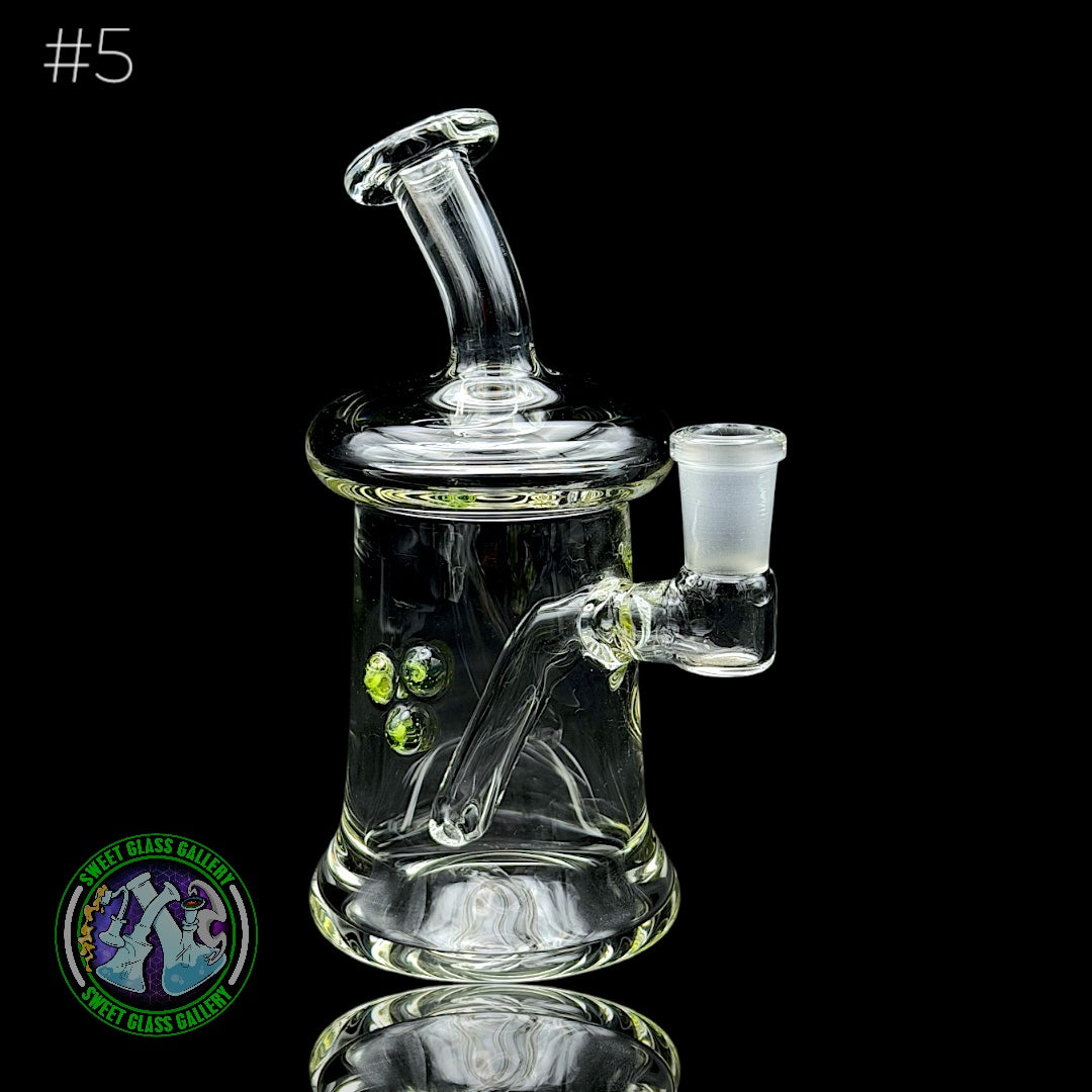 Kenta Kito - Rig #5 - Jammer - Slyme