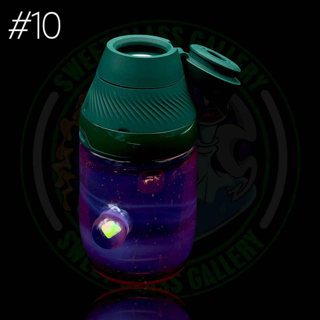 Magizle - Proxy Core Cup #10